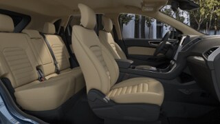 2024 Ford Edge® Internal Image 1
